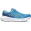 Asics Men's GEL-Kayano 30 Running Shoes Waterscape/Electric Lime